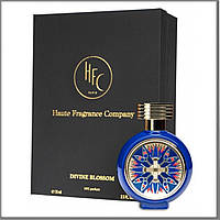 Haute Fragrance Company Divine Blossom парфумована вода 75 ml. (Хауте Фрагранс Компані Дівіне Блосум)