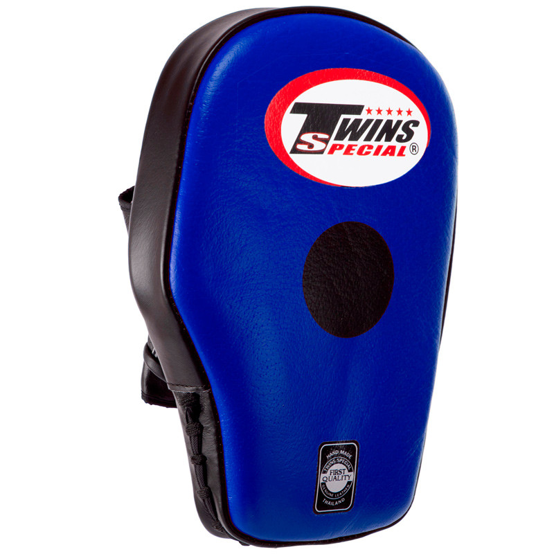 Лапа Пряма для боксу та єдиноборств TWINS PML-6-L ліва 26x16x7 см 1 шт. кольору в асортименті