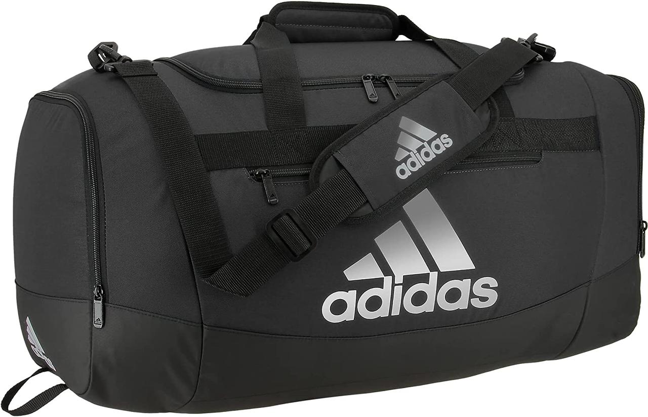 Adidas defender bag hotsell