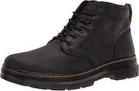 6 Black Wyoming Модные кружевные ботинки унисекс для взрослых Dr. Martens