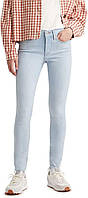 Standard 34 Regular Slate Scan Levi's Women's 311 Shaping Skinny Jeans (Standard and Plus)