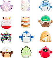 Kellytoy squishmallow sale