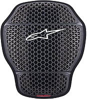 Medium Black Захист спини мотоцикла Alpinestars Nucleon KR-Celli, чорний, середній