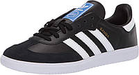 Toddler (1-4 Years) 3.5 Toddler Core Black/Ftwr White/Ftwr White Adidas Originals Детские кроссовки Samba