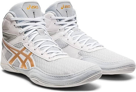 Grey and gold 12s discount