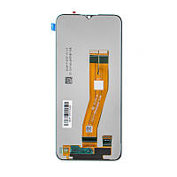 Дисплей для смартфона (телефона) Samsung Galaxy A03 (2022), SM-A035F (в сборе с тачскрином)(без