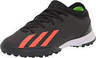Футбольные кроссовки adidas Unisex-Child X Speedportal.3