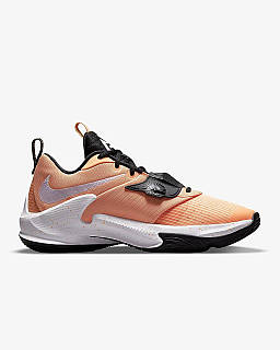 7.5 Orange Chalk White black Nike Zoom Freak 3 Mens Basketball Trainers Da0694 Sneakers Shoes ID 1772242279 7301 Prom.ua