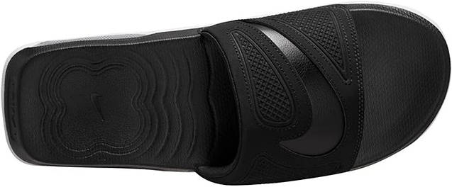 7 Black Silver White Nike Air Max Cirro Just Do It Solarsoft Slide ID 1772242288 8412 Prom.ua