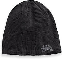 Tnf Black THE NORTH FACE Bones Recycled Beanie