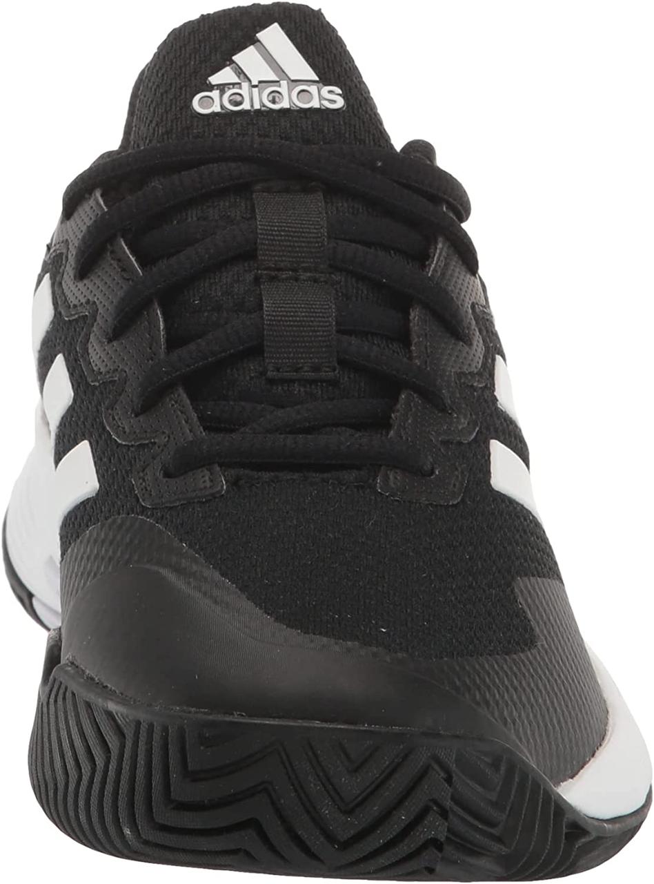 4 Black White Black Adidas Gamecourt 2 ID 1772241298 6734 Prom.ua