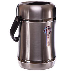 Фляги, посуд для туризму