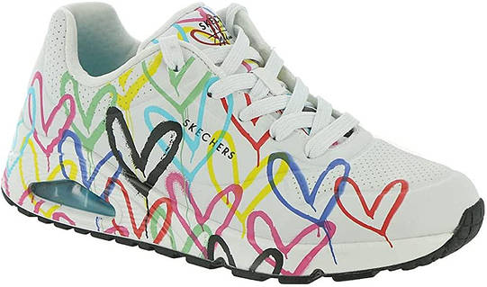 Skechers womens 10 wide outlet