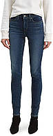 Standard 27 Long Maui Views (Waterless) Levi's Women's 311 Shaping Skinny Jeans (Standard and Plus)