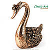 Статуетка лебідь ES311, фото 2