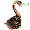 Статуетка лебідь ES311, фото 3