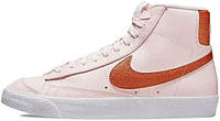 9 Light Soft Pink Женские баскетбольные кроссовки Nike