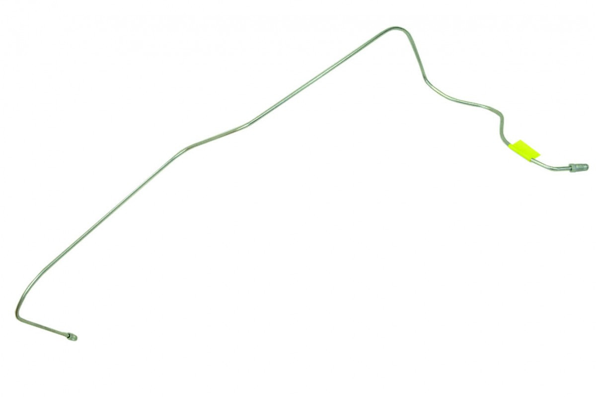 Гальмівна трубка ВАЗ 2101-07 передня права