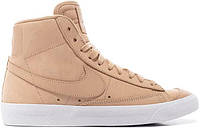 7 Vachetta Tan/Vachetta Tan Жіночі баскетбольні кросівки Nike