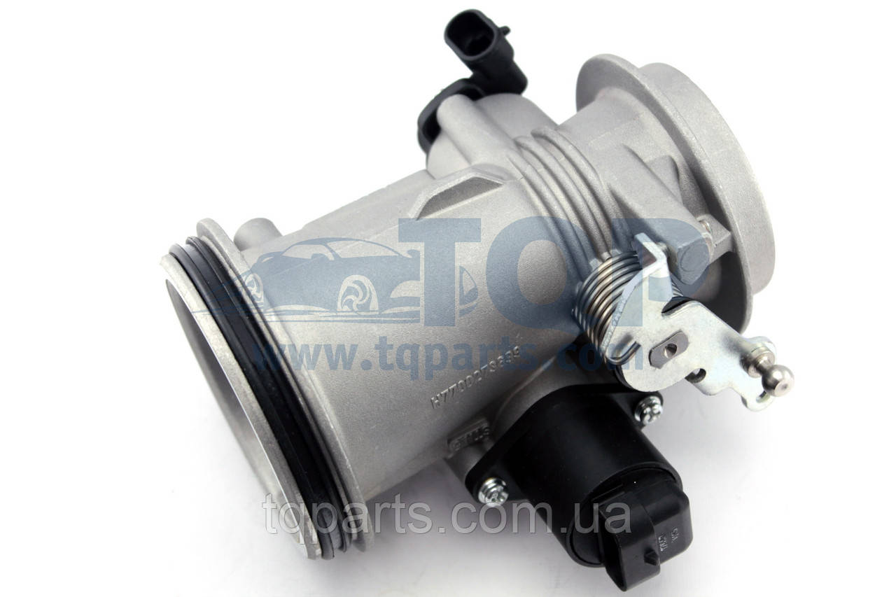 Заслонка дросельна 8200908869 для Renault Kangoo 98-09