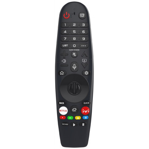 Оригінальний пульт для телевізора ERGO 43WUS9100, 55WUS9000, фото 1