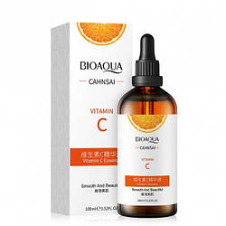 Есенція для зміцнення судин Bioaqua  Vitamin C з вітаміном С  100мл