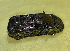 Статуетка колекційна "Чорна машина" від студії LadyStyle.Biz