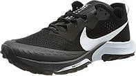 12 Black Pure Platinum Anthracite Мужские беговые кроссовки Nike