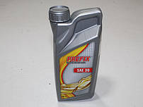 Олива моторна дизель SAE-30 М10Г2к 1л Prefix