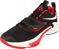 12 Black/White-university Red Nike Zoom Freak 3 Mens Basketball Trainers Da0694 Sneakers Shoes