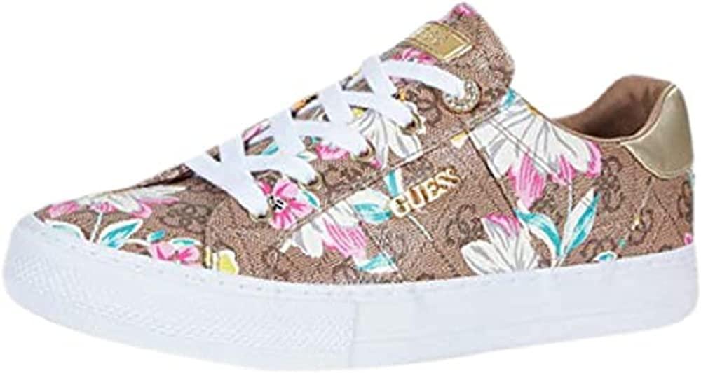 Женские Кроссовки GUESS Loven — Купить Недорого на Bigl.ua (1772240484)