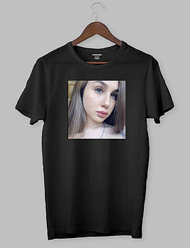 Футболка  Lady Diana "Леді Діана"