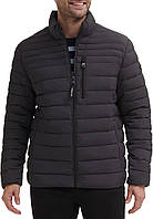 XX-Large Iron Calvin Klein Lightweight Puffer Водонепроницаемая мужская куртка на пуху