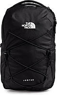 Tnf Black Жіночий шкільний рюкзак для ноутбука Jester THE NORTH FACE