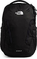 Tnf Black One Size Жіночий рюкзак THE NORTH FACE Vault, Tnf чорний, один розмір