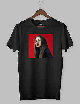 Футболка  Lady Diana "Леді Діана"