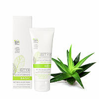 Крем-маска Styx Naturcosmetic Алоэ Krautergarten Basic Gesichtsmaske mit Bio-Aloe Vera 70 мл