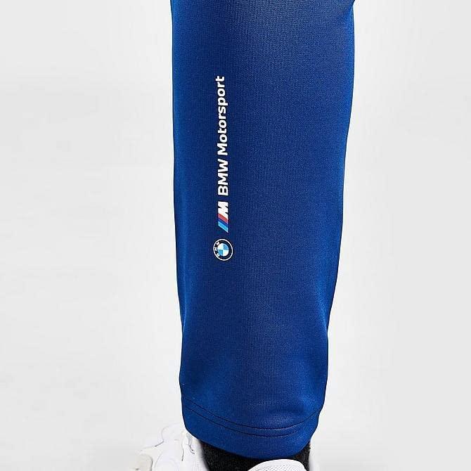 Puma bmw top e艧ofman tak谋m谋