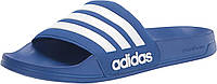 18 Team Royal Blue/White/Team Royal Blue Мужские шлепанцы adidas Adilette для душа