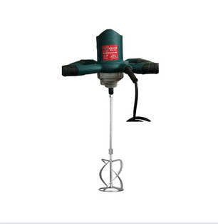 Міксер будівельний Meister MS-1502, фото 1