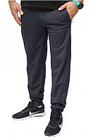 Чоловічі спортивні штани (штани) Nike (7261-s), осінні весняні сині. Чоловічий одяг