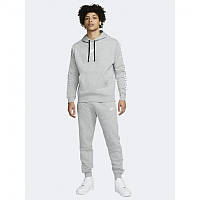 Чоловічий спортивний костюм NIKE M Nk Club Flc Gx Hd Trk Suit DM6838-063