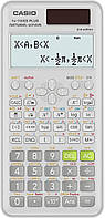 Calculator Casio fx-115ESPLUS2 2-е издание, расширенный научный калькулятор