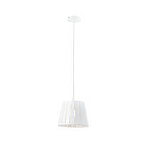 Стельовий підвісний світильник Kanlux MIX PENDANT LAMP W, білий (23984)