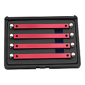 Набір фіксаторів для бензинових двигунів Mercedes M276, M157, M278 Rewolt (T0276MB) Спецінструменти для СТО