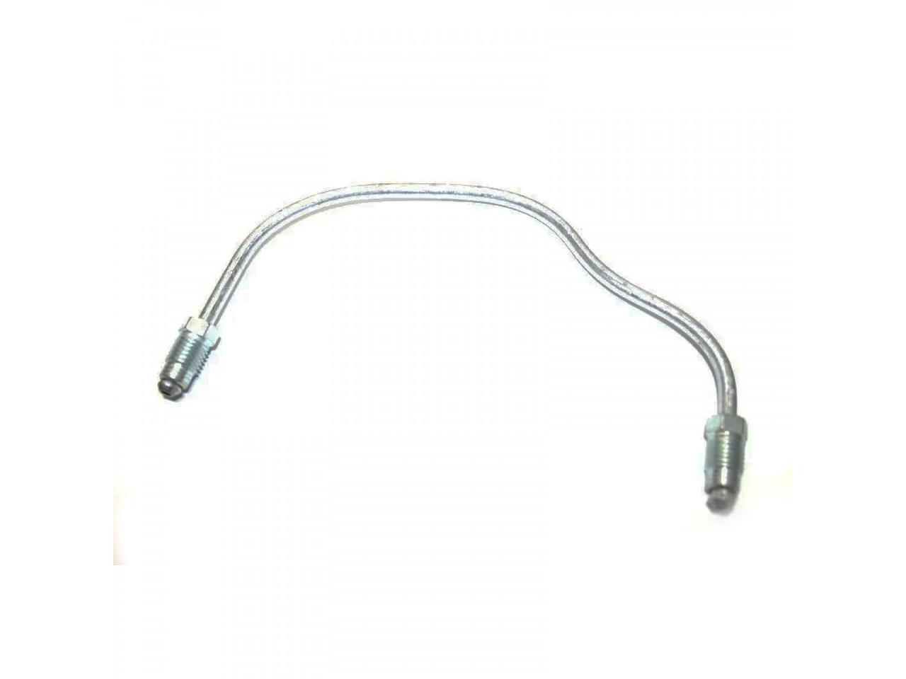 Гальмівна трубка ВАЗ 2101-07 супорта