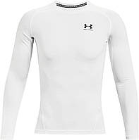 Компрессионная мужская футболка с длинным рукавом Under Armour HeatGear