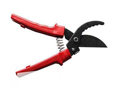 Секатор 210мм в чохлі SL-33 H-35 (1,5х5х21см) ТМ КИТАЙ FG