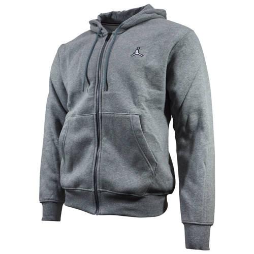 Jordan Brooklyn Fleece Men s Full Zip Hoodie DQ7350