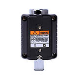 Динамометричний адаптер ключ цифровий 2-200Нм 1/2" MXITA MT2-200Nm, фото 2